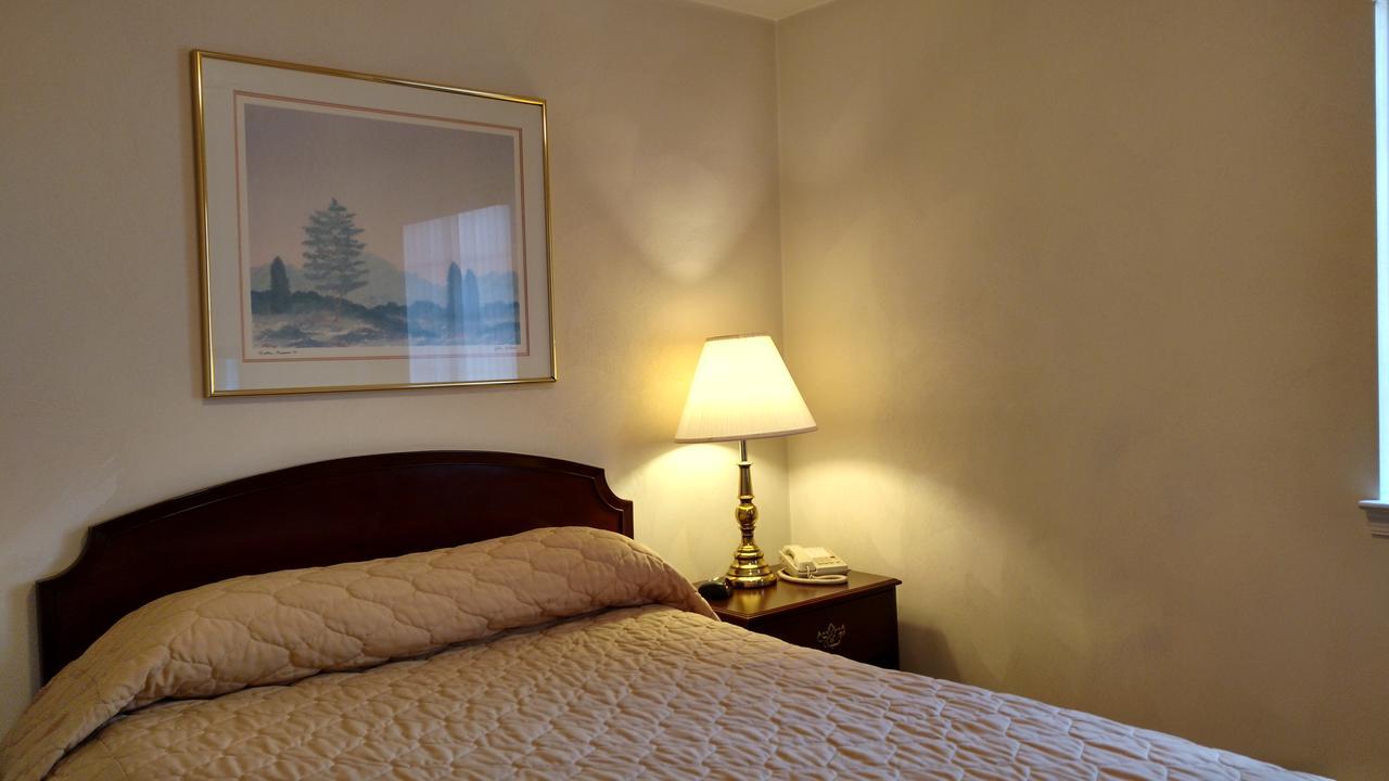Affordable Suites Charlottesville Dış mekan fotoğraf